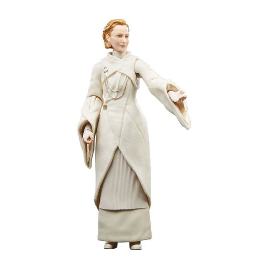 Senator Mon Mothma The Black Series SW: Andor nº 7 figura 15 cm