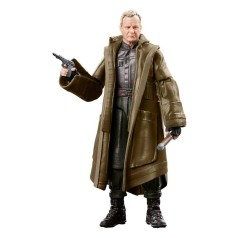 Luthen Rael The Black Series SW: Andor nº 6 figura 15 cm