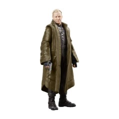 Luthen Rael The Black Series SW: Andor nº 6 figura 15 cm