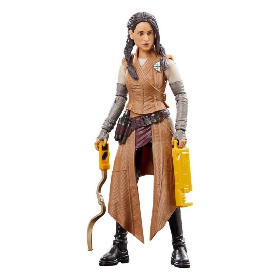 Bix Caleen The Black Series SW: Andor nº 5 figura 15 cm