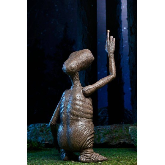 E.T. El Extraterres Neca Ultimate 12 cm