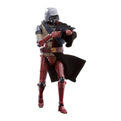 HK-87 The Black Series SW: The Mandalorian 29 18 figura 15 cm