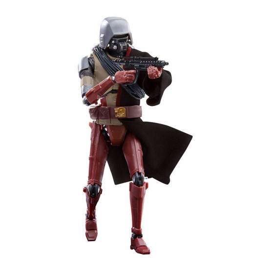 HK-87 The Black Series SW: The Mandalorian 29 18 figura 15 cm