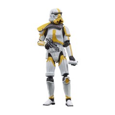 Artillery Stormtrooper VC 263 The Vintage Collection SW: The Mandalorian Figura 9,5 cm