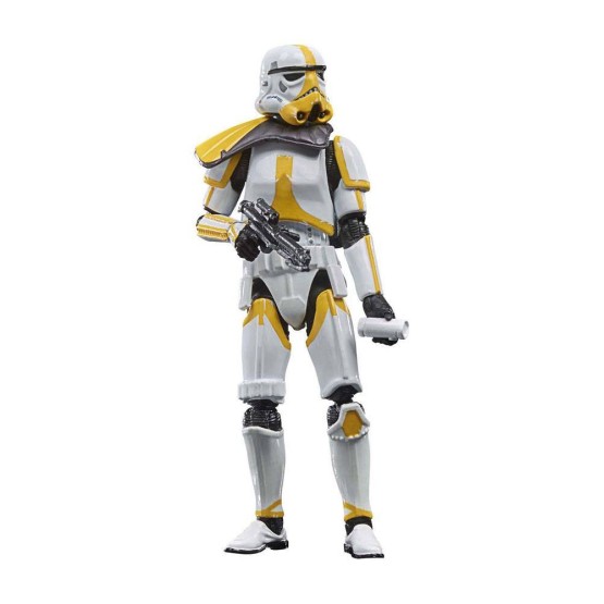 Artillery Stormtrooper VC 263 The Vintage Collection SW: The Mandalorian Figura 9,5 cm