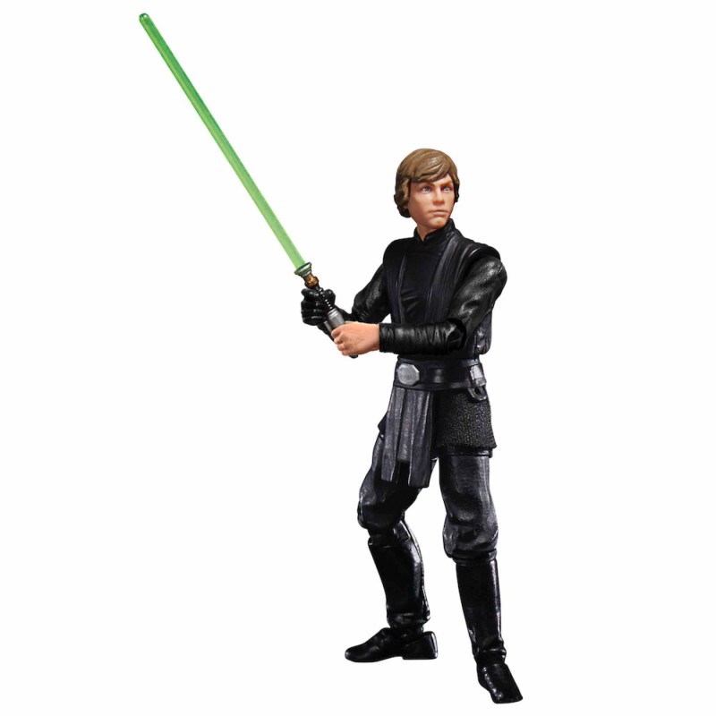 Luke Skywalker (Imperial Light Cruiser)  VC 264 The Vintage Collection SW: The Mandalorian Figura 9,5 cm