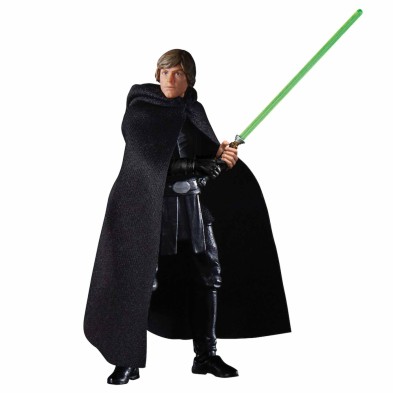 Luke Skywalker (Imperial Light Cruiser)  VC 264 The Vintage Collection SW: The Mandalorian Figura 9,5 cm