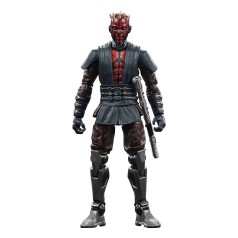 Darth Maul The Black Series SW: The Clone Wars 11 figura 15 cm