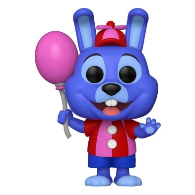 Funko POP! 909 Balloon Bonnie (Five Nights at Freddys)