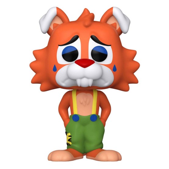 Funko POP! 911 Circus Foxy (Five Nights at Freddys)