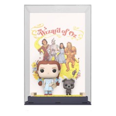 Funko POP! 10 Dorothy & Toto (El mago de OZ)