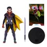 Robin Infinite Frontier DC Multiverse McFarlane figura 18 cm