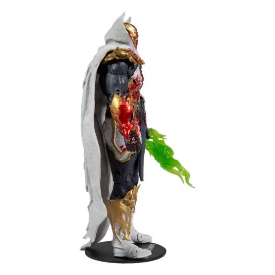 Malefik Spawn Mortal Kombat 11 DC Multiverse McFarlane figura 18 cm