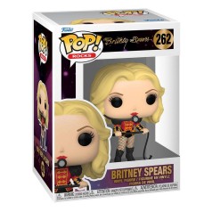 Funko POP! 262 Britney Spears (Circus)