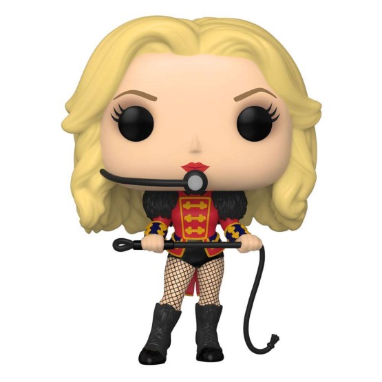 Funko POP! 262 Britney Spears (Circus)