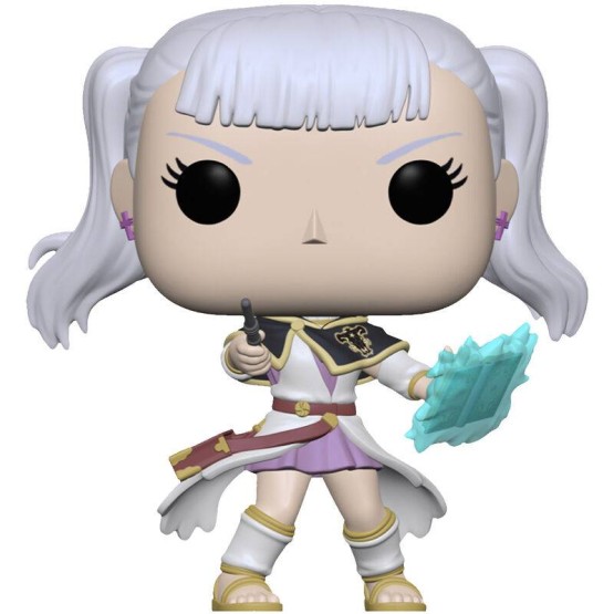 Funko POP! 1100 Noelle (Black Clover)