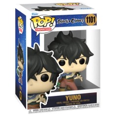 Funko POP! 1101 Yuno (Black Clover)