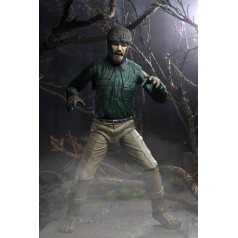 The Wolf Man Universal Monsters Ultimate Neca figura 18 cm