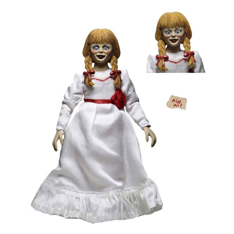 Annabelle The Conjuring Universe figura 20 cm