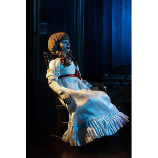 Annabelle The Conjuring Universe figura 20 cm