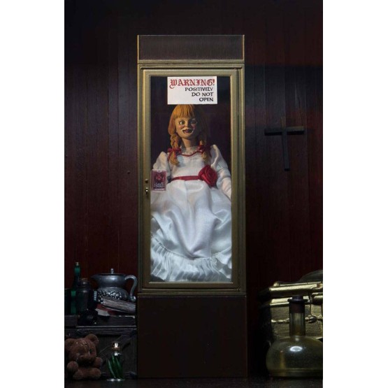 Annabelle The Conjuring Universe figura 20 cm