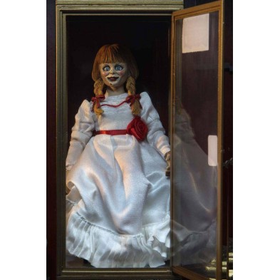 Annabelle The Conjuring Universe figura 20 cm