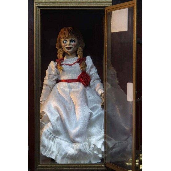 Annabelle The Conjuring Universe figura 20 cm