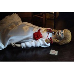 Annabelle The Conjuring Universe figura 20 cm
