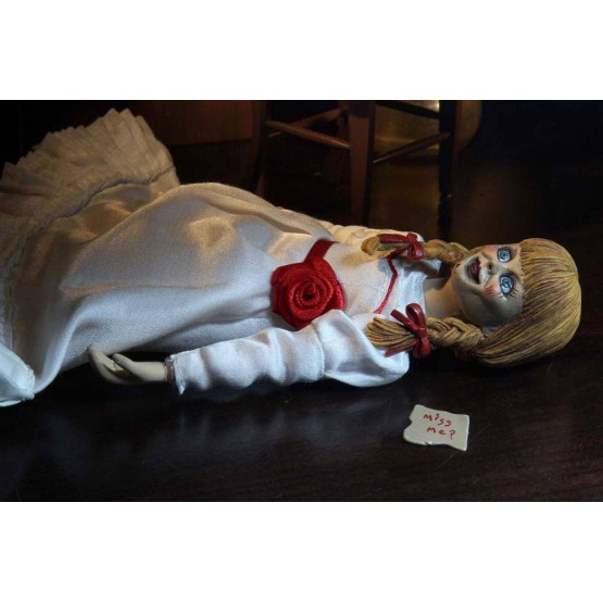 Annabelle The Conjuring Universe figura 20 cm