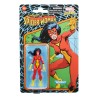 Spider-Woman Marvel Legends Retro 9,5 cm