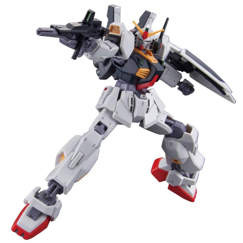 RX-178 GUNDAM MK-II (AEUG) Gundam HG 1 escala 1/144 Model kit maqueta