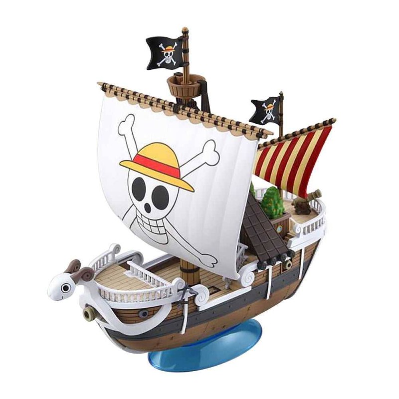 Going Merry One Piece Grand Ship Collection 15 cm