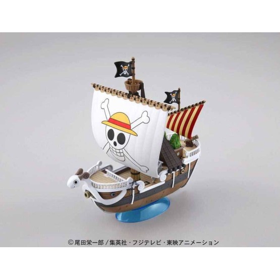 Going Merry One Piece Grand Ship Collection 15 cm