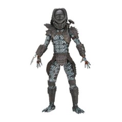 Warrior Predator Neca Ultimate Predator 2 (30 aniversario) figura 20 cm