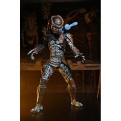 Warrior Predator Neca Ultimate Predator 2 (30 aniversario) figura 20 cm