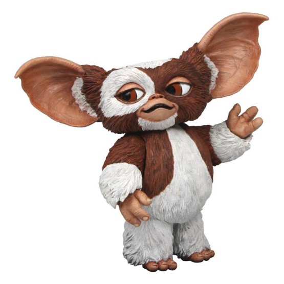 Gizmo The Mogwai Gremlins 2 The New Batch figura 10 cm