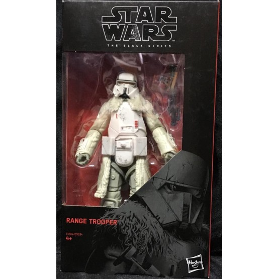 STAR WARS FIGURA BLACK SERIES 15 CM RANGE TROOPER 64 (E1204/B3834).