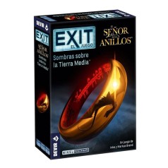 Exit: El Señor de los Anillos, sombras sobre la Tierra Media