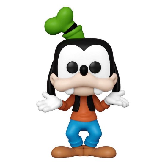 Funko POP! 1190 Goofy (Mickey And Friends)