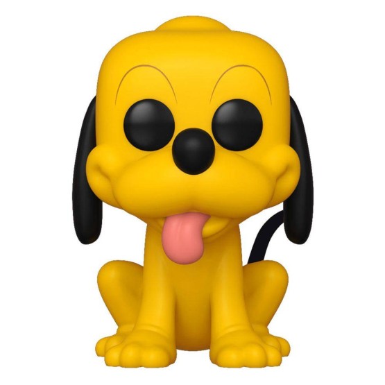 Funko POP! 1189 Pluto (Mickey And Friends)