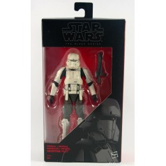 STAR WARS FIGURA BLACK SERIES 15 CM HOVERTANK PILOT (B9612).