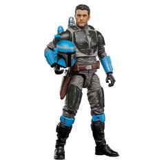 Axe Woves VC 228 The Vintage Collection SW: The Mandalorian Figura 9,5 cm