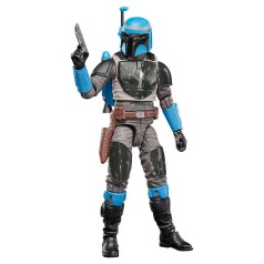 Axe Woves VC 228 The Vintage Collection SW: The Mandalorian Figura 9,5 cm