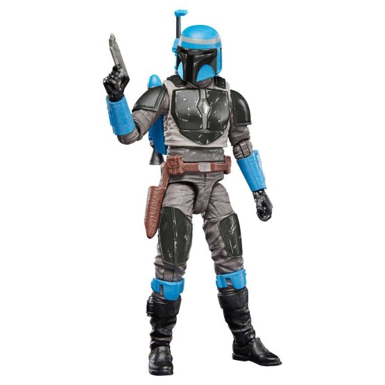 Axe Woves VC 228 The Vintage Collection SW: The Mandalorian Figura 9,5 cm