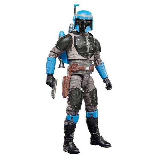 Axe Woves VC 228 The Vintage Collection SW: The Mandalorian Figura 9,5 cm