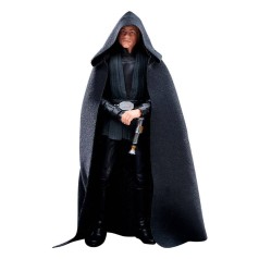 Luke Skywalker (Imperial Light Cruiser) The Black Series SW: The Mandalorian 30 figura 15 cm