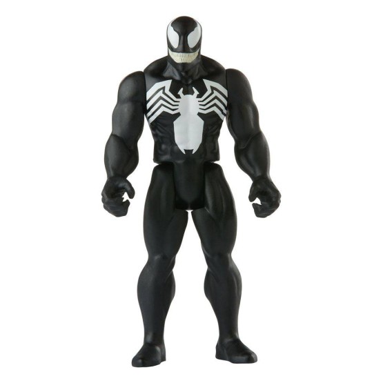 Venom Marvel Legends Retro 9,5 cm