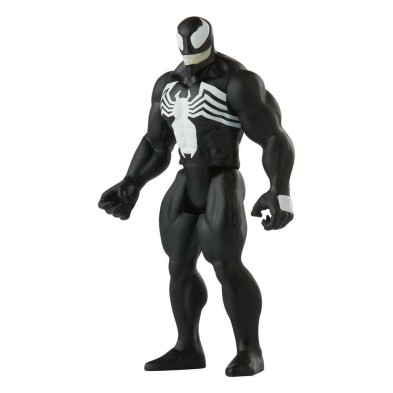 Venom Marvel Legends Retro 9,5 cm
