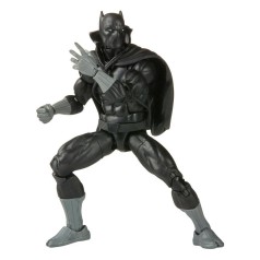 Black Panther Marvel Legends BAF Attuma figura 15 cm
