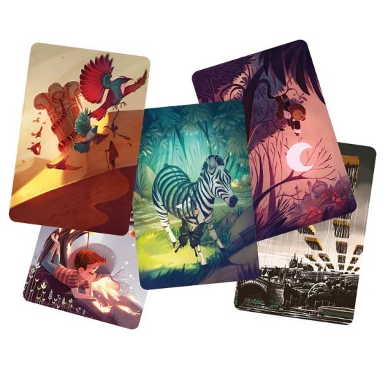 DIXIT ANNIVERSARY